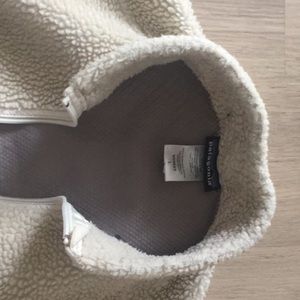 Patagonia Jacket
